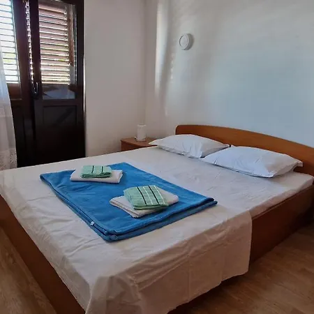 Apartment Duvnjak Omiš