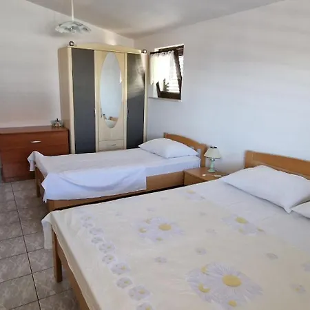 Duvnjak Omiš