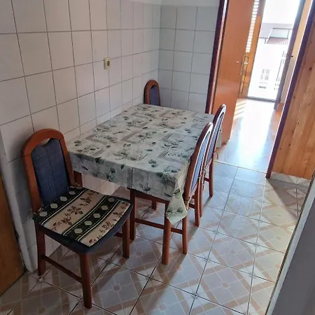 Duvnjak Apartment