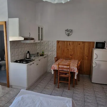 Duvnjak Apartment Omiš