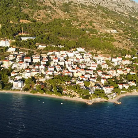 Duvnjak Apartment *