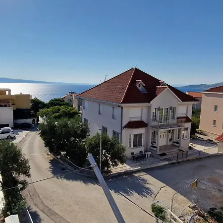 Duvnjak Omiš