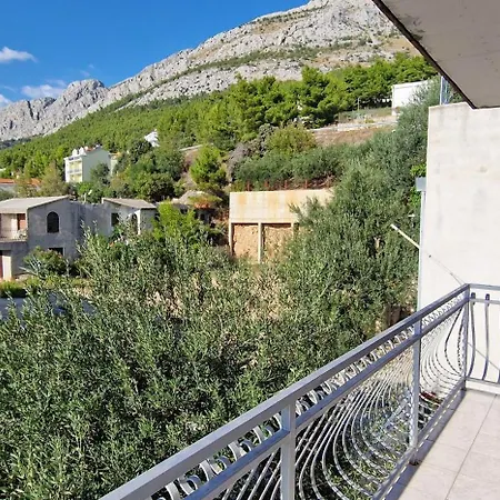 Duvnjak * Omiš