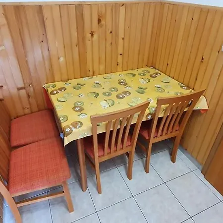 Duvnjak דירה