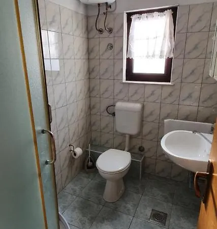 Duvnjak Apartman