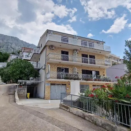 Apartman Duvnjak