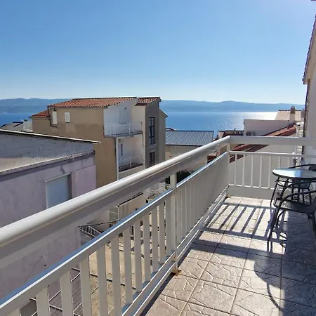 Duvnjak Apartman
