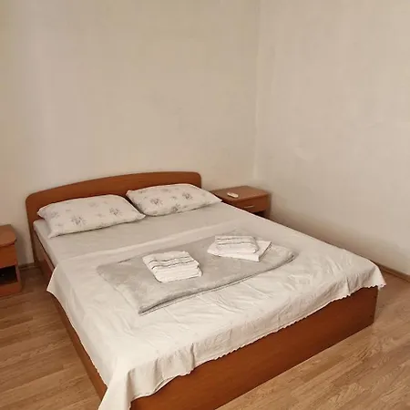Duvnjak Apartman *