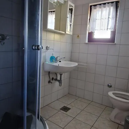 Duvnjak Apartman Omis