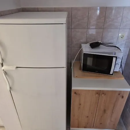 Apartman Duvnjak