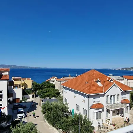 Duvnjak Apartman *