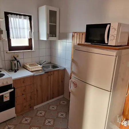 Apartman Duvnjak *