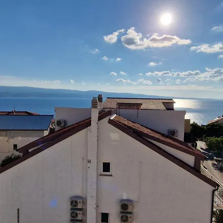 Apartman Duvnjak Omis