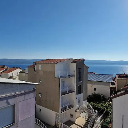 Duvnjak Omis