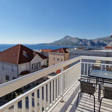 Duvnjak Apartman