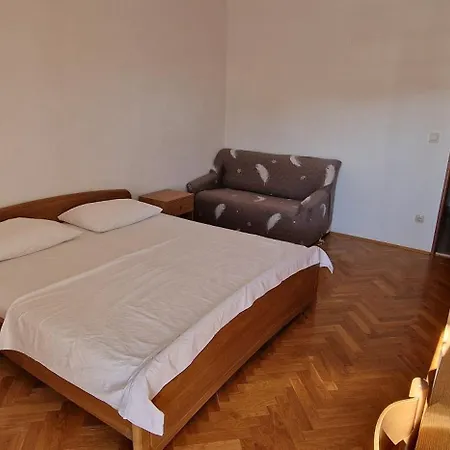 Apartman Duvnjak