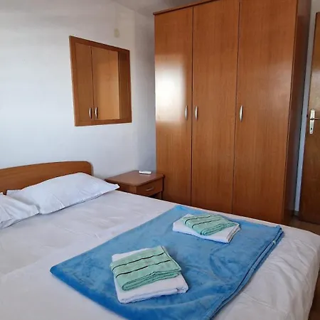 Duvnjak Apartman *