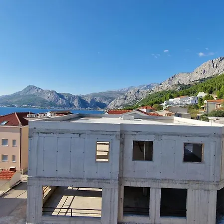 Apartman Duvnjak Omis