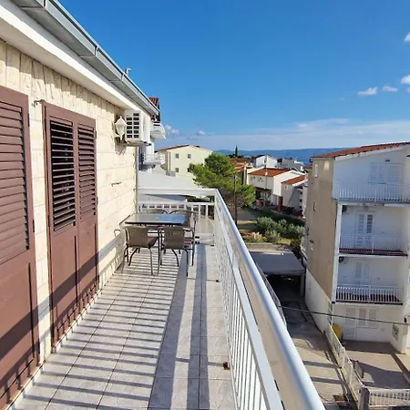 Duvnjak Apartman