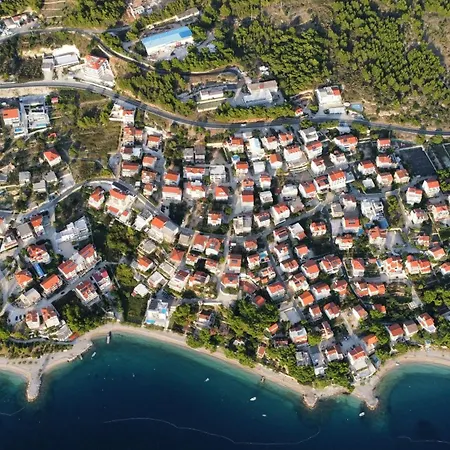 Apartman Duvnjak *