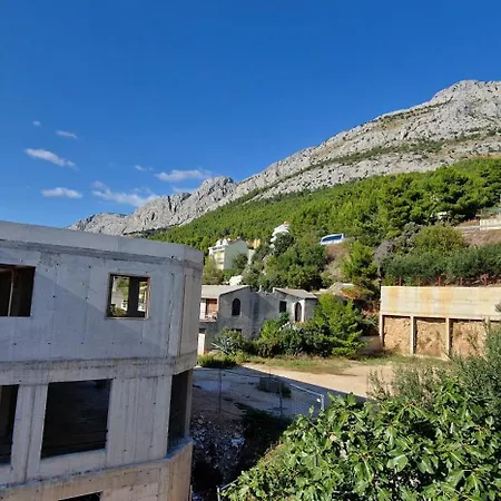 Duvnjak Apartman Omis